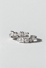 Serpent | Sterling Silver Ring