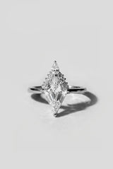 Narnia | Sterling Silver Ring