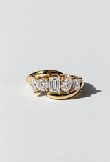 Socialite Ring