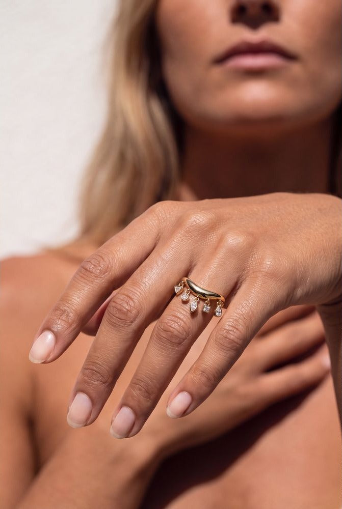 Spell Ring 1 on model