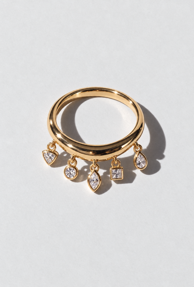 Spell Ring