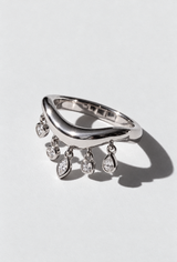 Spell | Sterling Silver Ring