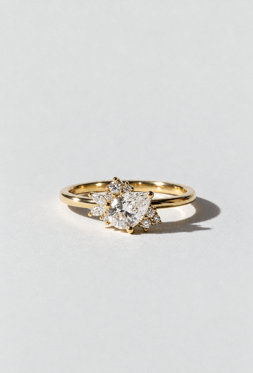 Sprinkle Ring