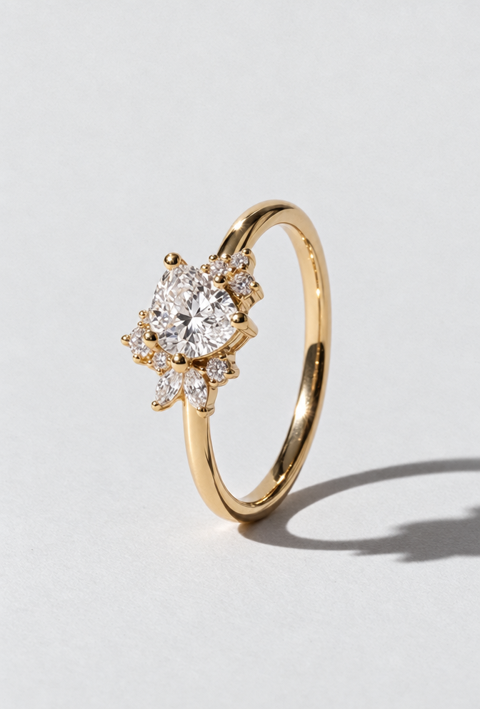 Sprinkle Ring