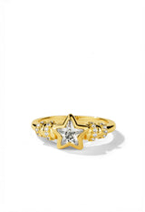 Starlight Ring