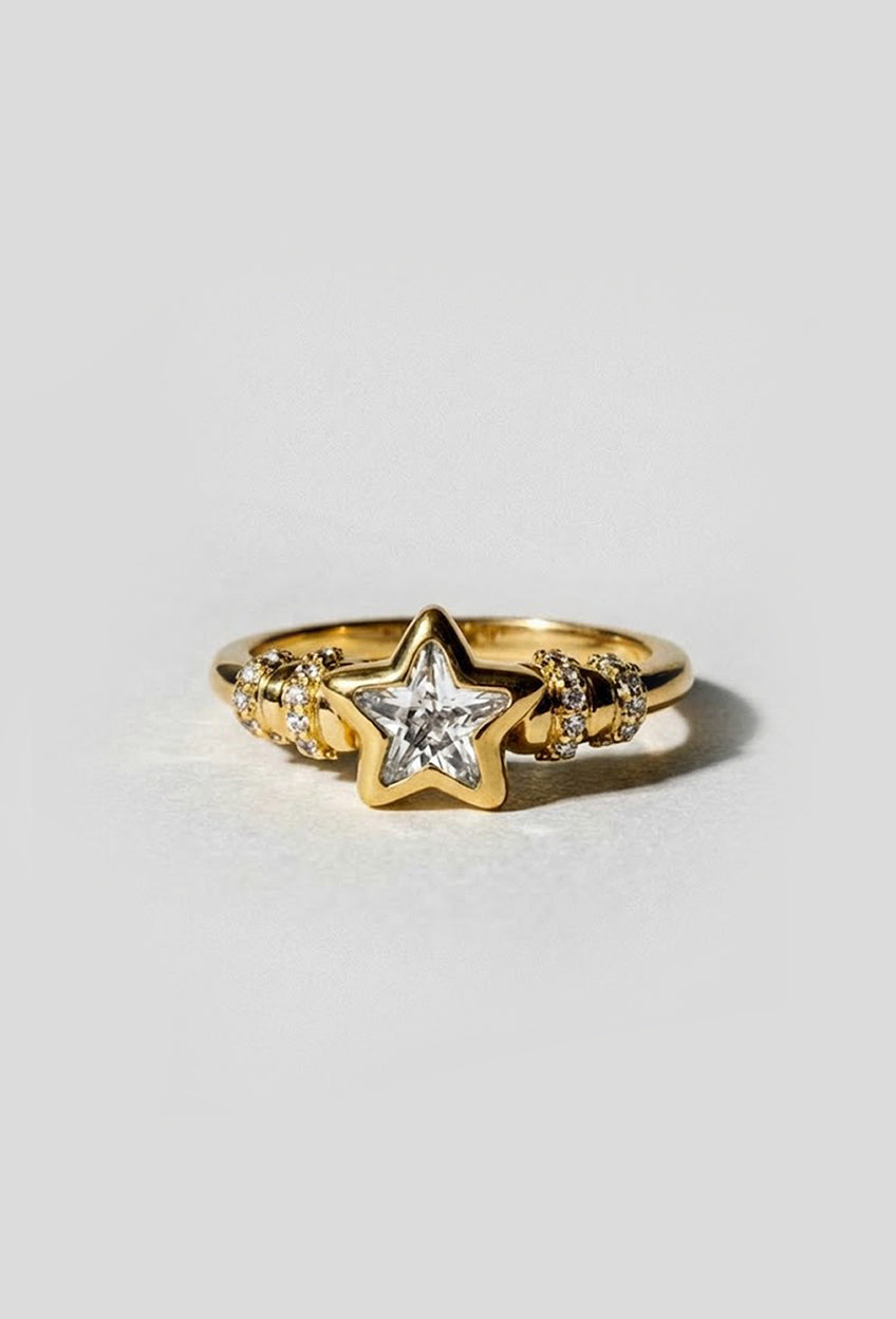 Starlight Ring