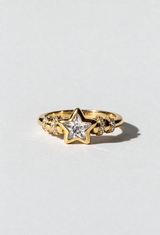 Starlight Ring