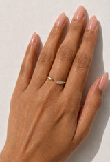 Stiletto Ring