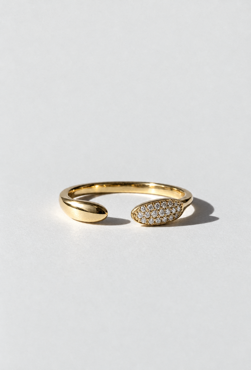 Stiletto Ring
