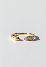 Stiletto Ring