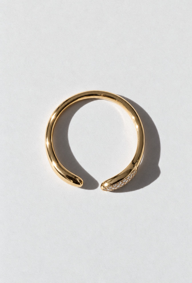 Stiletto Ring