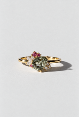 Succulent Ring
