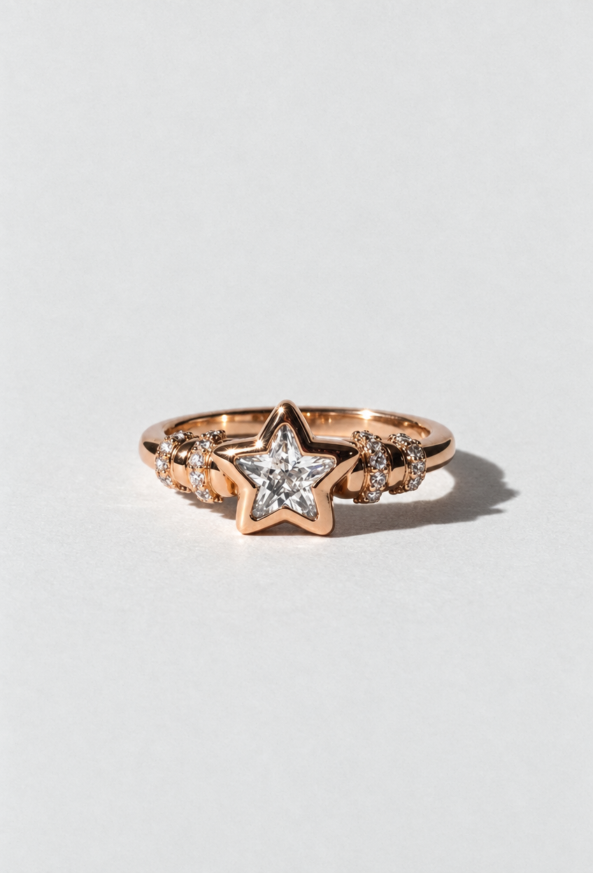 Sundaze Ring