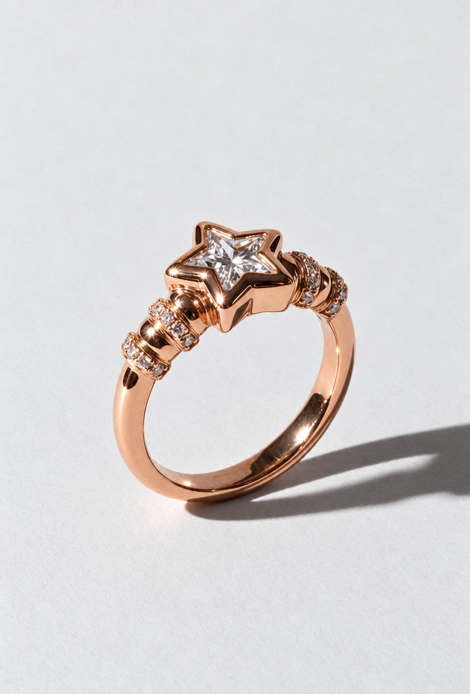 Sundaze Ring