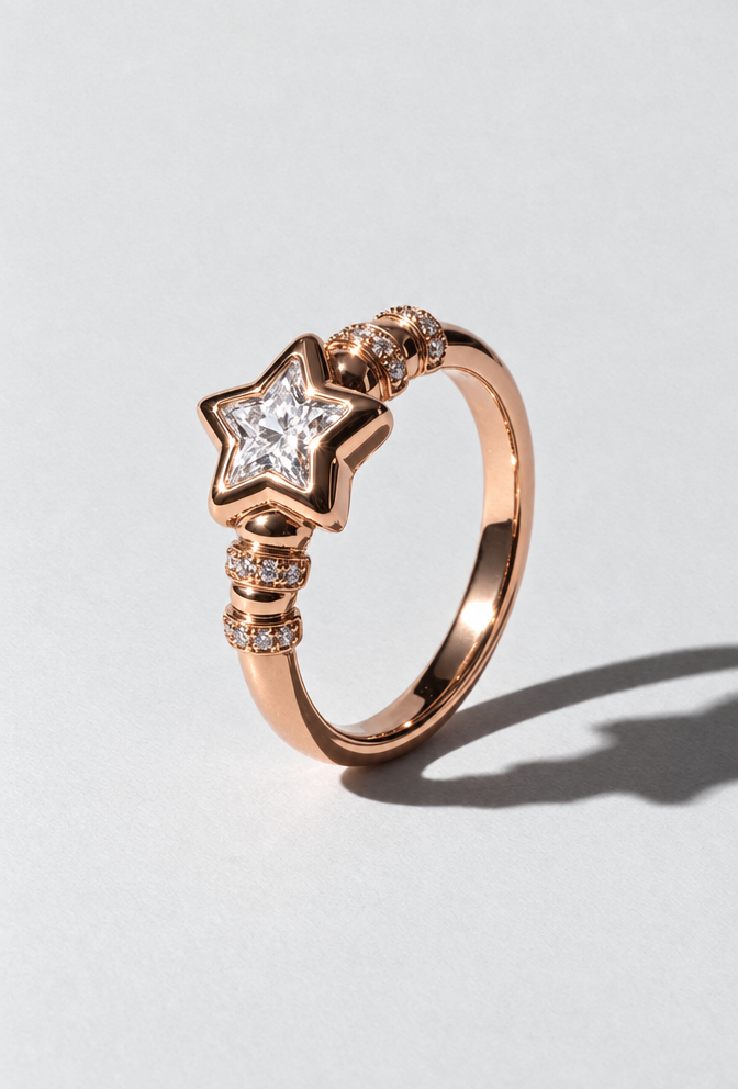 Sundaze Ring