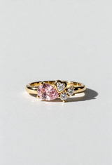 Swan Ring