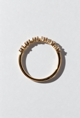 Thunderbolt Ring