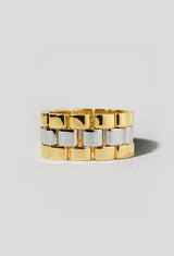 Timepiece Ring