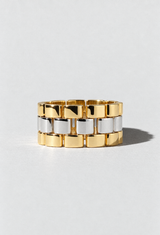 Timepiece Ring