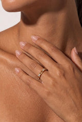 Token Ring on model