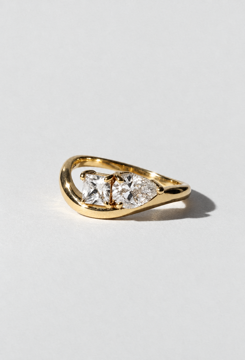 Tulip Ring