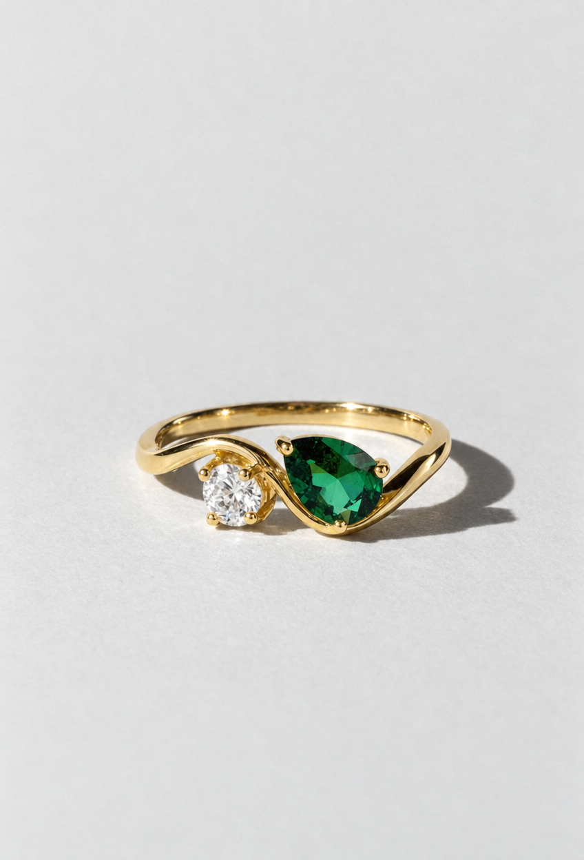 Tulum Ring