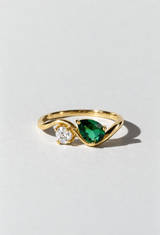 Tulum Ring