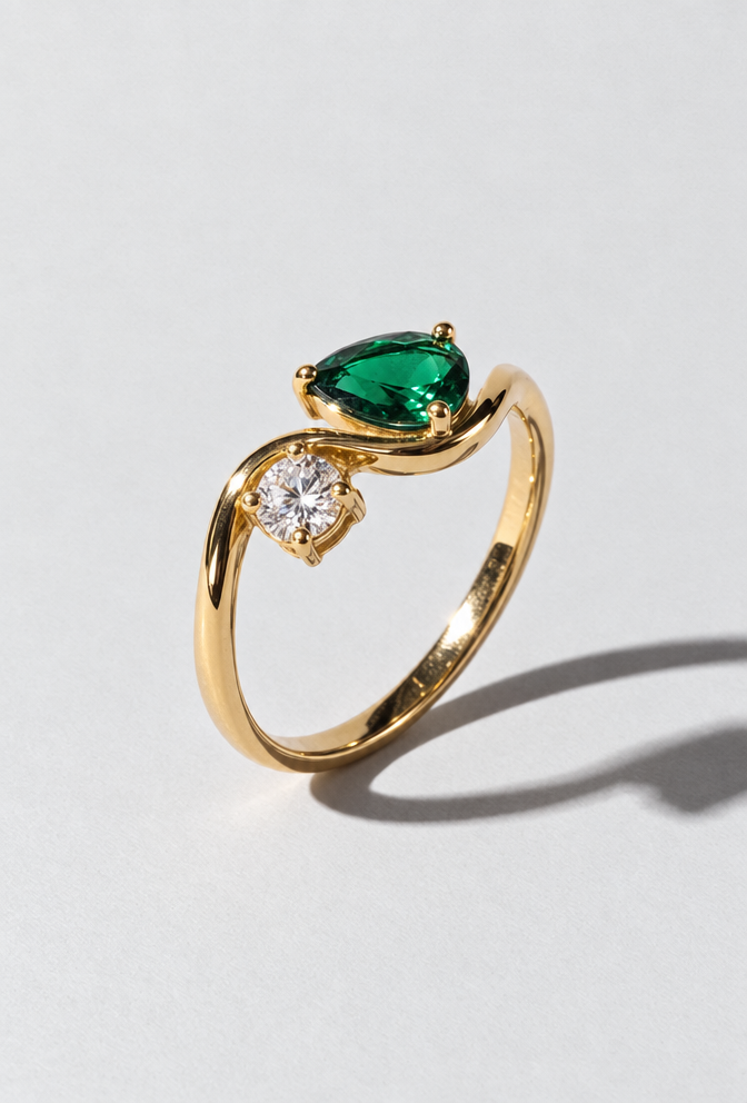 Tulum Ring