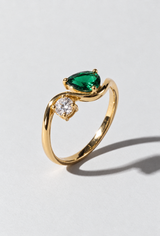 Tulum Ring