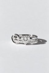 Tutu | Sterling Silver Ring