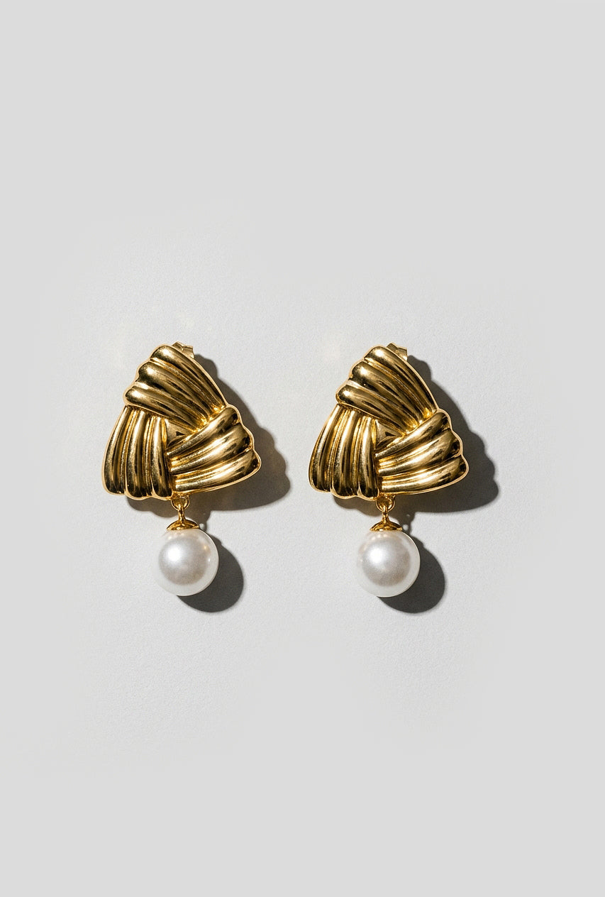 Valencia Earrings
