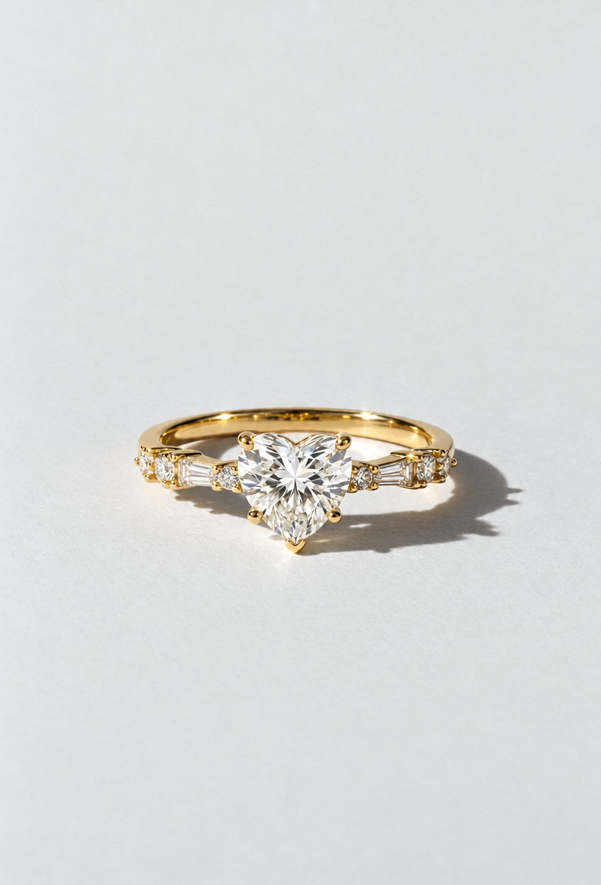 Velour Ring