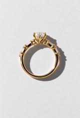 Velour Ring