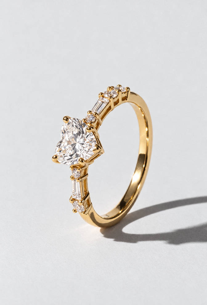 Velour Ring