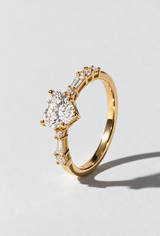 Velour Ring