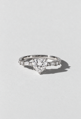 Velour | Sterling Silver Ring