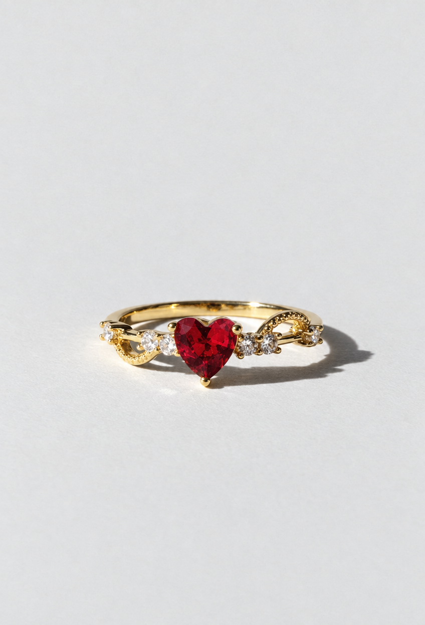 Vermillion