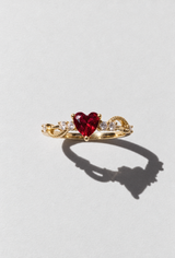 Vermillion