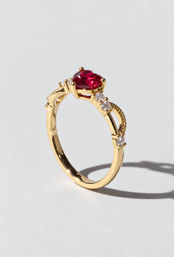 Vermillion
