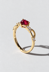 Vermillion