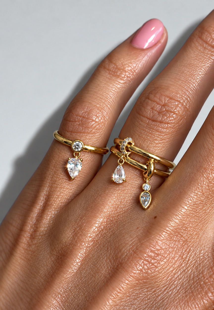 Wink Ring