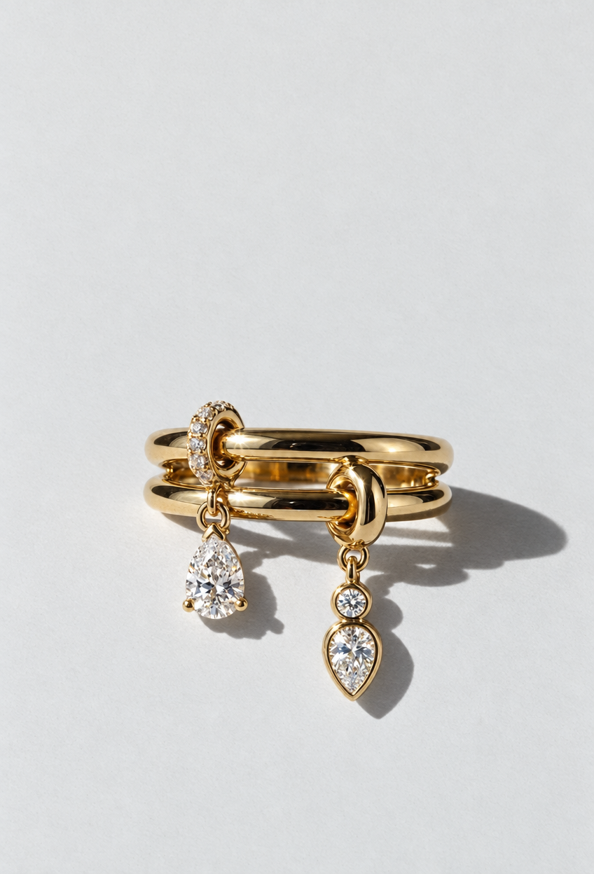 Wink Ring