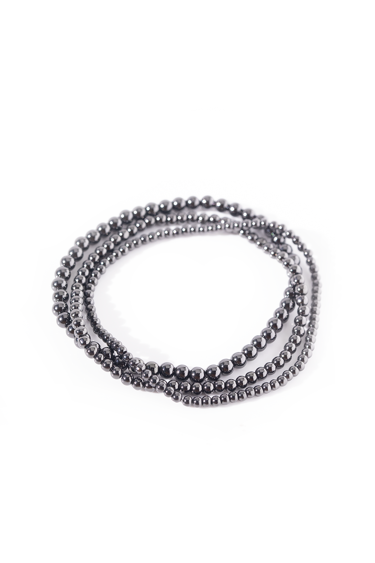 Caviar | Bead Bracelet Set
