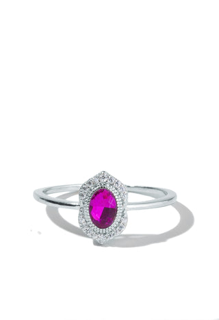 Jewels | Sterling Silver Ring